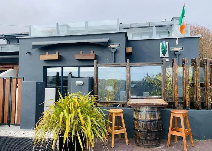 Maisie Ryan\'S Beach Accommodation