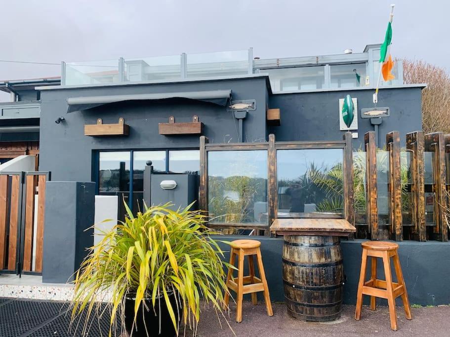 Maisie Ryan's Apartamento Caherdaniel