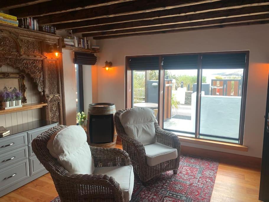 Maisie Ryan's Apartamento *