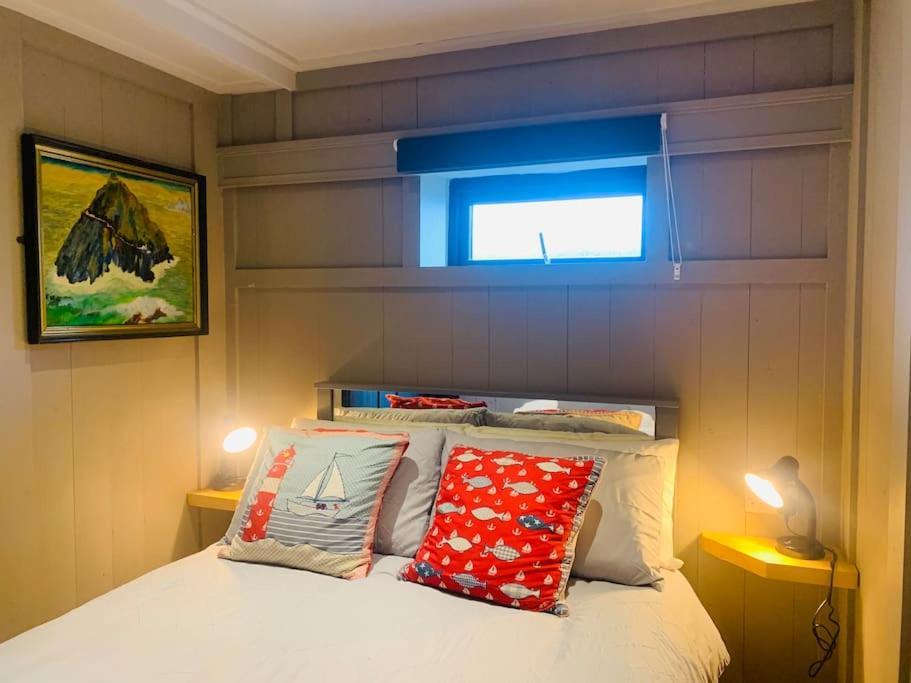 Apartamento Maisie Ryan's Caherdaniel